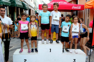 Cursa Mercadal -Lliga Curses Populars 2018_KH