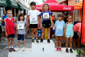 Cursa Mercadal -Lliga Curses Populars 2018_KH