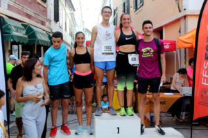 Cursa Mercadal -Lliga Curses Populars 2018_KH