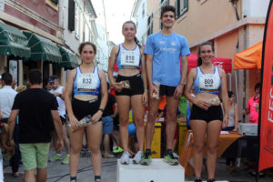 Cursa Mercadal -Lliga Curses Populars 2018_KH