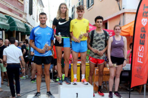 Cursa Mercadal -Lliga Curses Populars 2018_KH