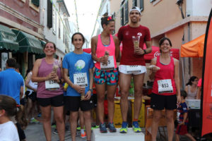 Cursa Mercadal -Lliga Curses Populars 2018_KH