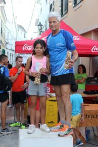 Cursa Mercadal -Lliga Curses Populars 2018_KH