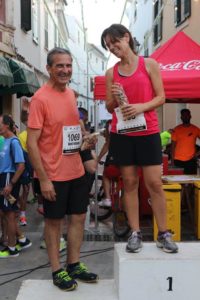 Cursa Mercadal -Lliga Curses Populars 2018_KH