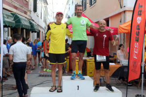 Cursa Mercadal -Lliga Curses Populars 2018_KH