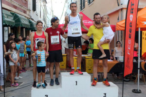 Cursa Mercadal -Lliga Curses Populars 2018_KH