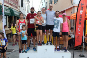 Cursa Mercadal -Lliga Curses Populars 2018_KH