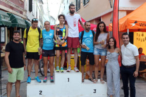 Cursa Mercadal -Lliga Curses Populars 2018_KH