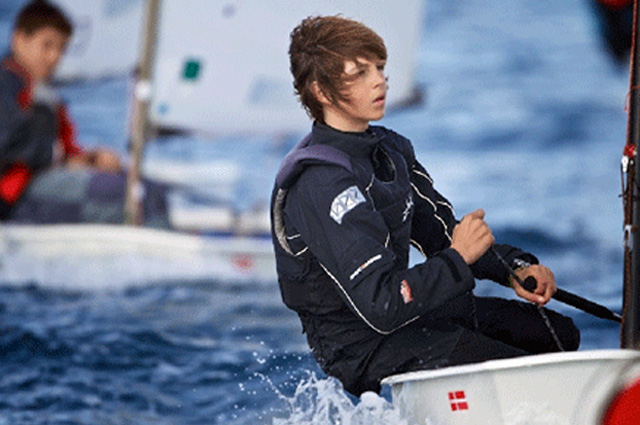 Pere Ponseti (Foto Jesús Renedo)