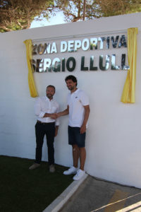 Zona Esportiva Sergio Llull