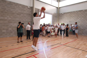 Zona Esportiva Sergio Llull