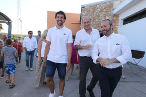 Zona Esportiva Sergio Llull