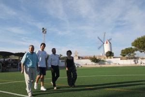 Zona Esportiva Sergio Llull