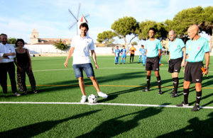 Zona Esportiva Sergio Llull