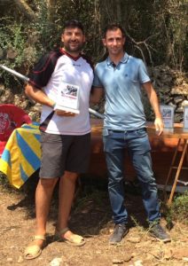 6è recorregut de caça de Sant Llorenç