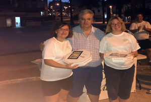 Petanca Adaptada Mô 2018