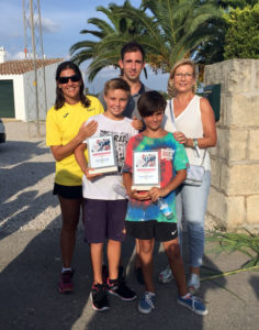 Corregudes a es Cos a peu de Sant Llorenç 2018-IMG_7354