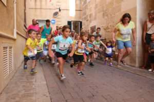 Cursa Popular d'Alaior