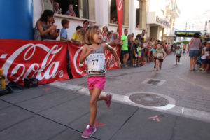 Cursa Popular d'Alaior