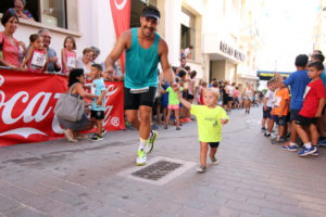 Cursa Popular d'Alaior