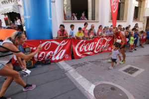 Cursa Popular d'Alaior