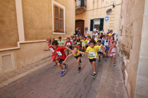 Cursa Popular d'Alaior