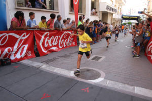 Cursa Popular d'Alaior