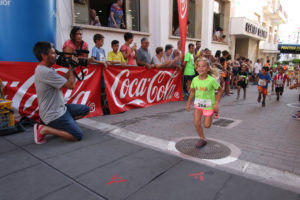 Cursa Popular d'Alaior