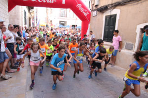 Cursa Popular d'Alaior