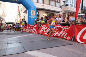 Cursa Popular d'Alaior