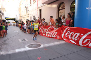 Cursa Popular d'Alaior