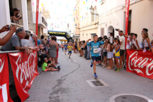 Cursa Popular d'Alaior