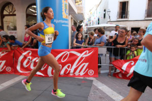 Cursa Popular d'Alaior