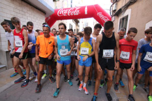 Cursa Popular d'Alaior