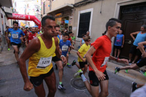 Cursa Popular d'Alaior