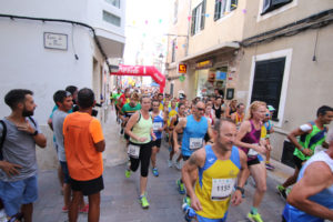 Cursa Popular d'Alaior