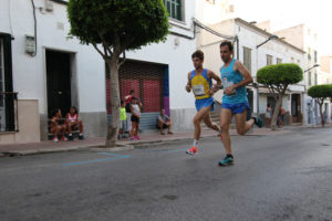 Cursa Popular d'Alaior