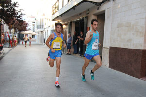 Cursa Popular d'Alaior