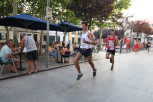 Cursa Popular d'Alaior