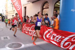 Cursa Popular d'Alaior