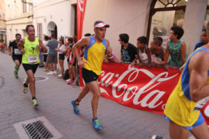 Cursa Popular d'Alaior