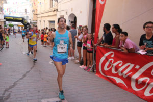 Cursa Popular d'Alaior