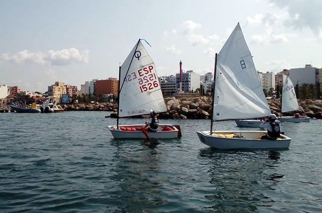 Es Nàutic-Gran Dia de sa Vela-Arenal