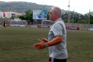 Futbol 3ª CE Mercadal-Formentera 18-19