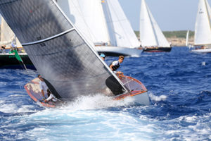 Regatas Barcos Época2018_dia1