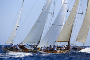 Regatas Barcos Época2018_dia1