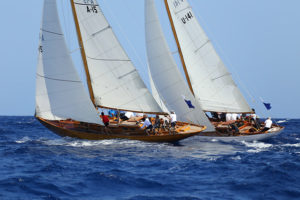 Regatas Barcos Época2018_dia1