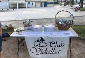 Petanca Adaptada Mô 2018