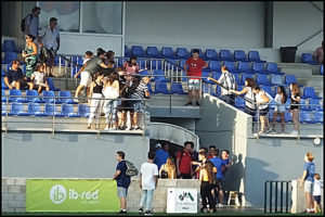 CDM 2 CNSTNCIA 2 LIGA NAC JUV 18 19