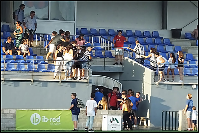 CDM 2 CNSTNCIA 2 LIGA NAC JUV 18 19